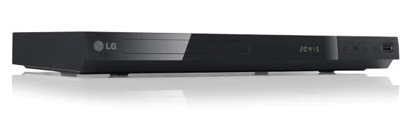 LG DP 522H Novinka
