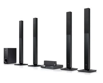 LG BH 6520T Nová Kolekce