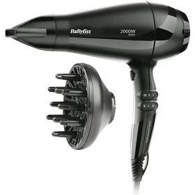 BaByliss 6634E + 3 roky záruka Dokud Zásoby Vydrží