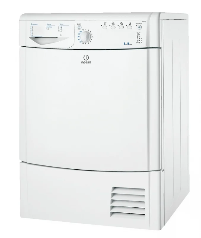 Cenový Hit Indesit IDCA G35 B (EU)