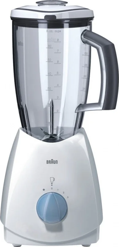Braun MX 2000 Nová Kolekce
