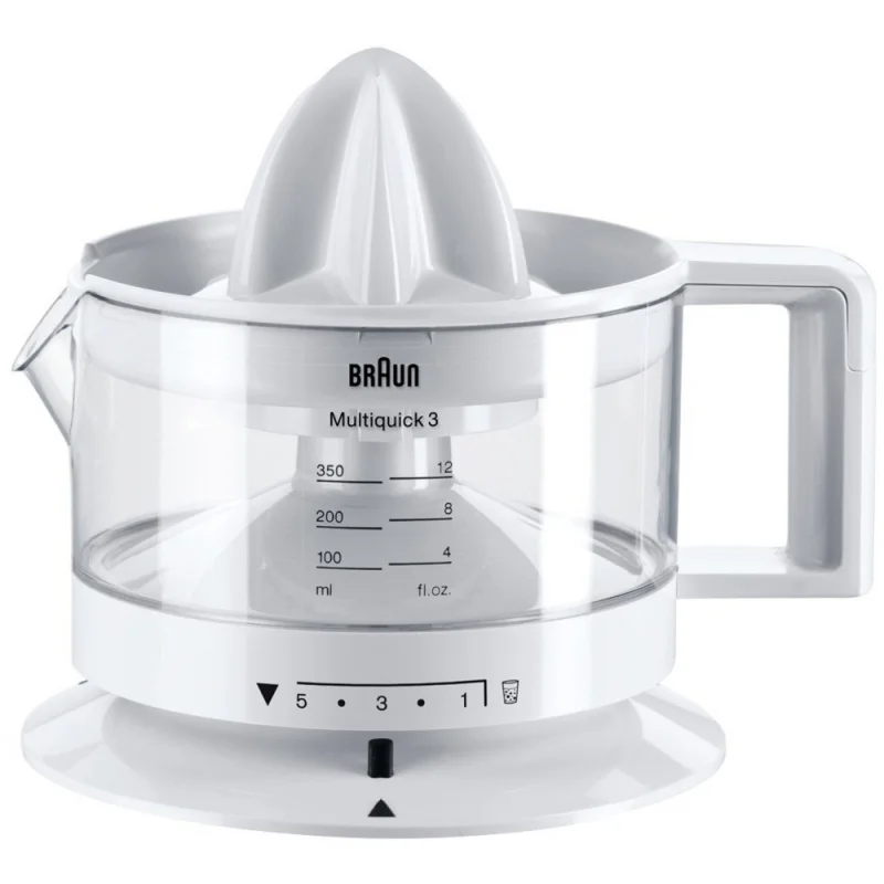 Braun MPZ 6 Speciální Cena