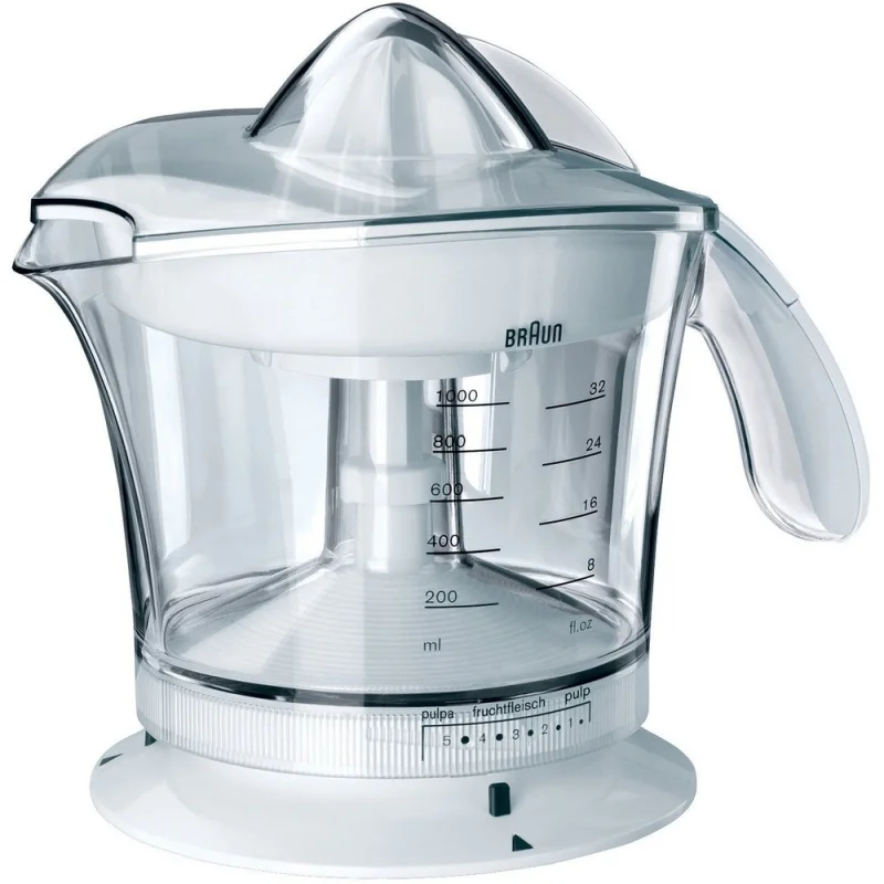 Zlevněný Braun MPZ 9