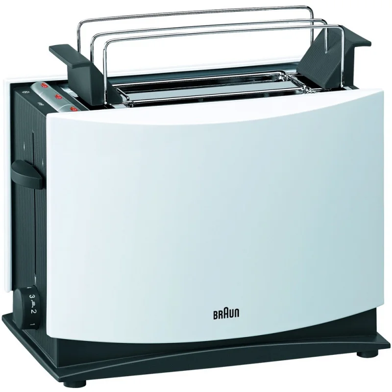 Objednat Nyní Braun HT 450 WH