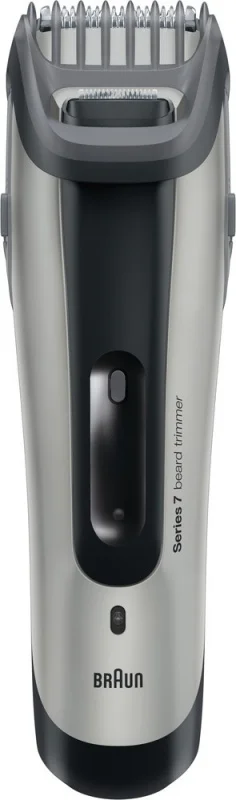 Must-Have Braun BT 7050 SILVER