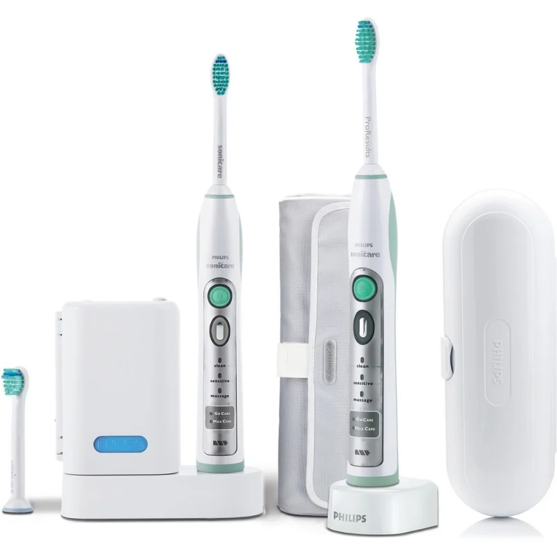Nová Kolekce Philips HX6932/34
