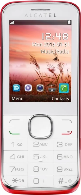 Alcatel One Touch 2005D Coralline Cenová Bomba