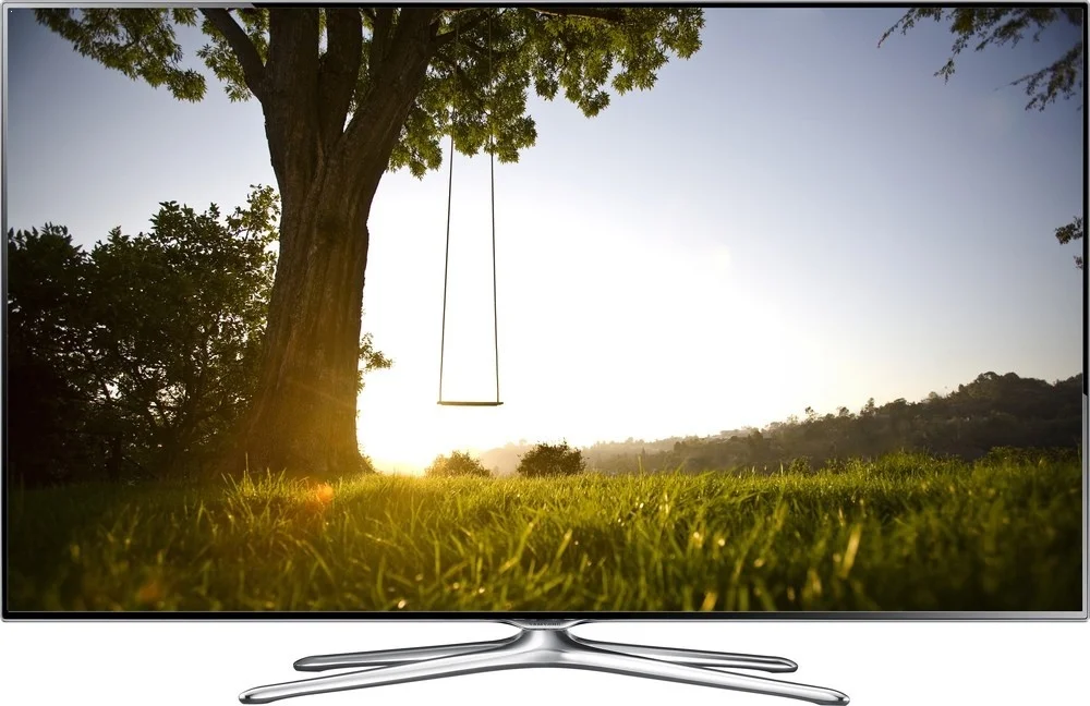 Samsung UE40F6500 Vrácení Zdarma