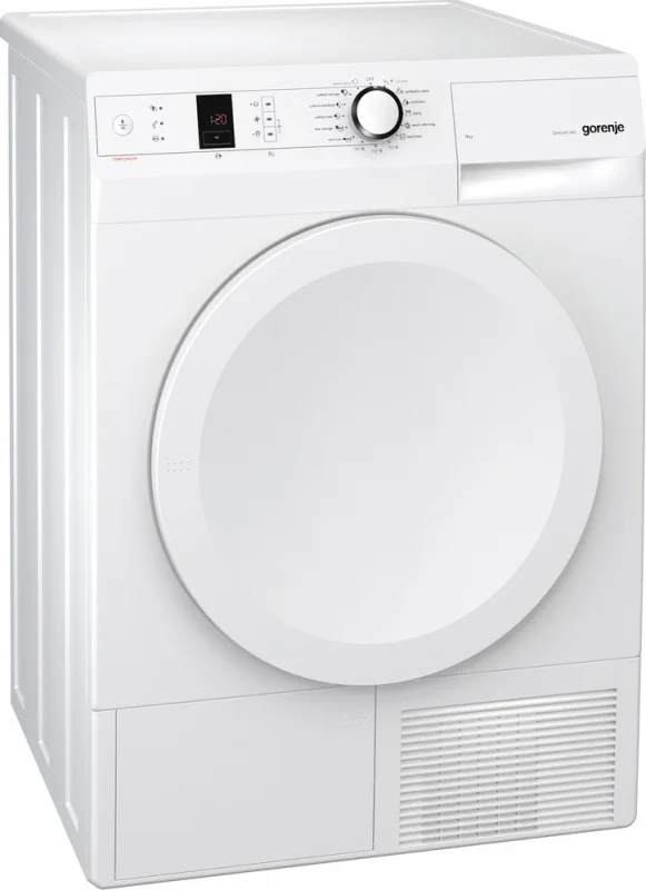 Autentický Gorenje D 7565 J
