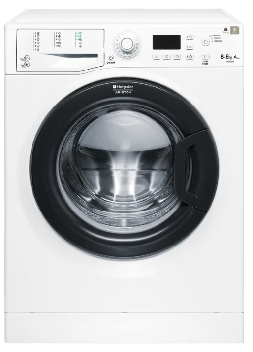 Značkový Hotpoint Ariston WDG 8640B