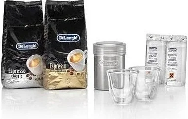 DeLonghi Essential Pack Vysoce Kvalitní