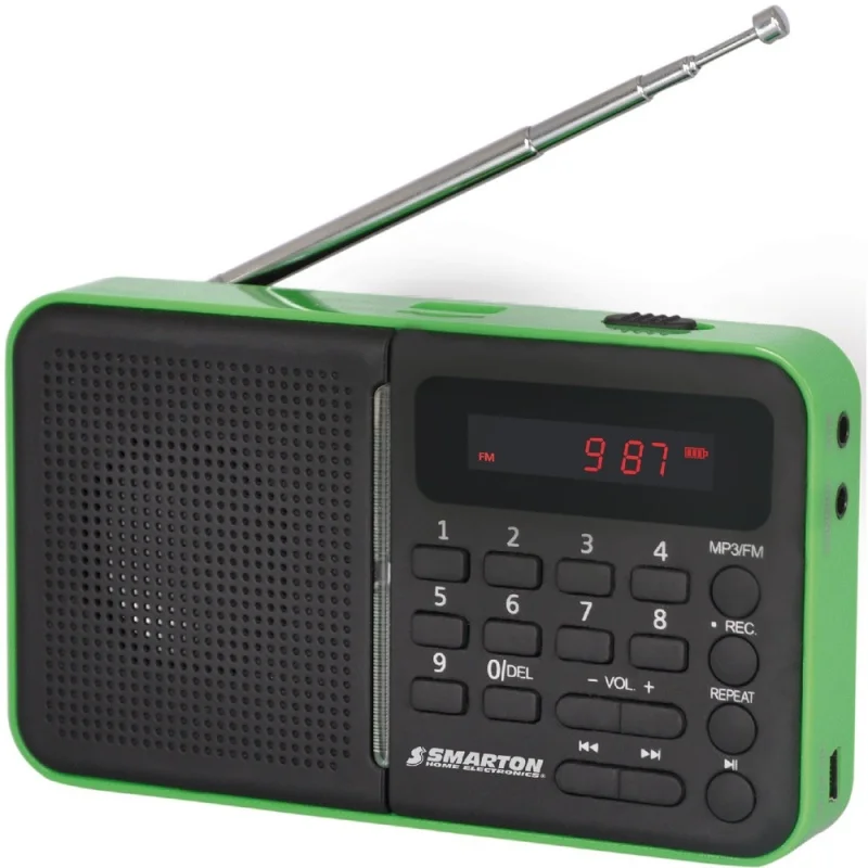 Smarton SM 2006 Akce