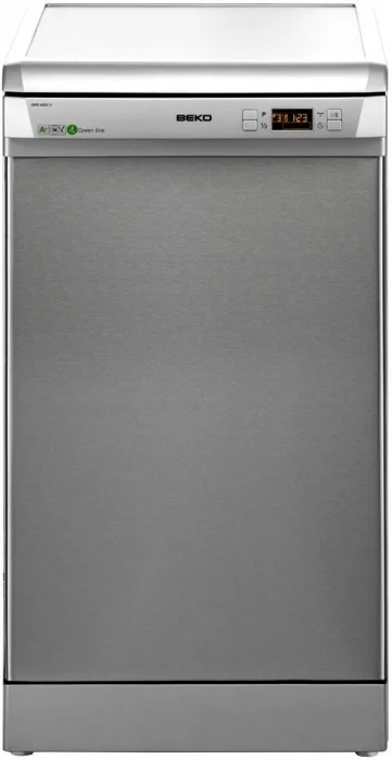 Beko DSFS 6835 X Sleva