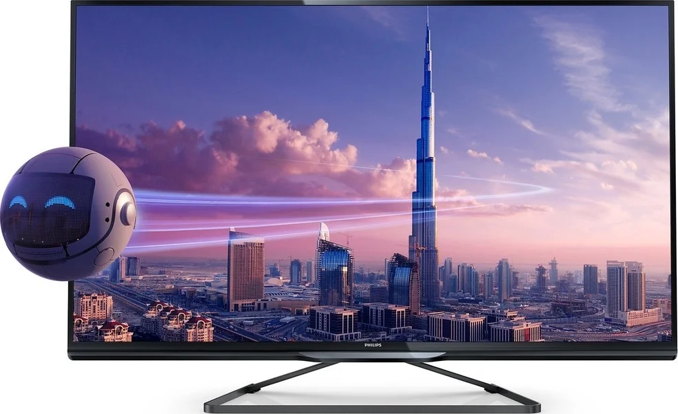 Super Cena Philips 46PFL4908H/12