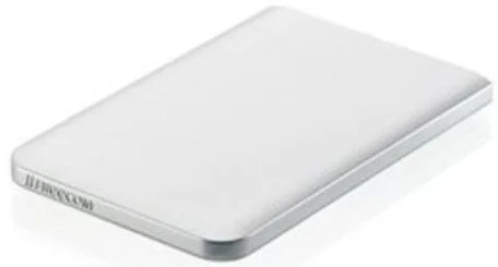 Freecom HDD 2.5 500GB White Novinka