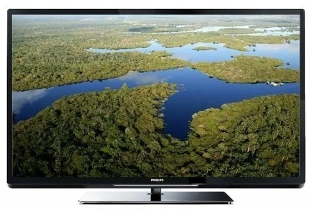 Philips 47PFL3188H Novinka