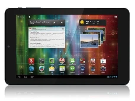 Vysoce Kvalitní PRESTIGIO MultiPad 5101C QUAD