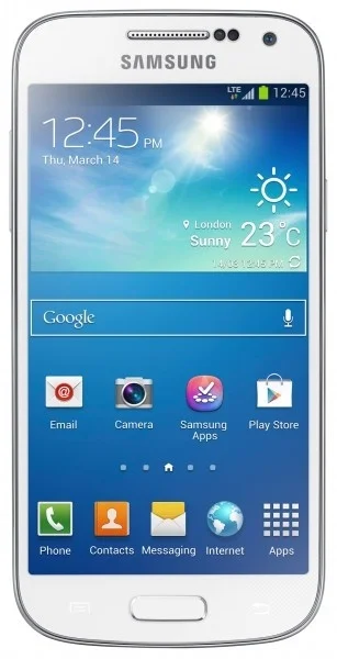 Nová Kolekce Samsung Galaxy S4 I9195 Mini White