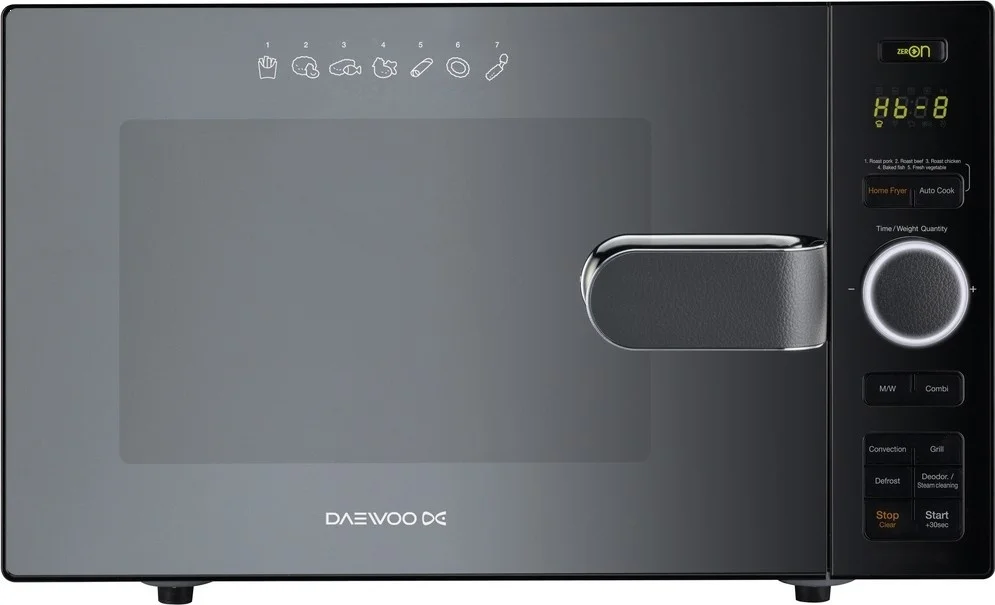 Speciální Cena Daewoo KOC 8HBFMR