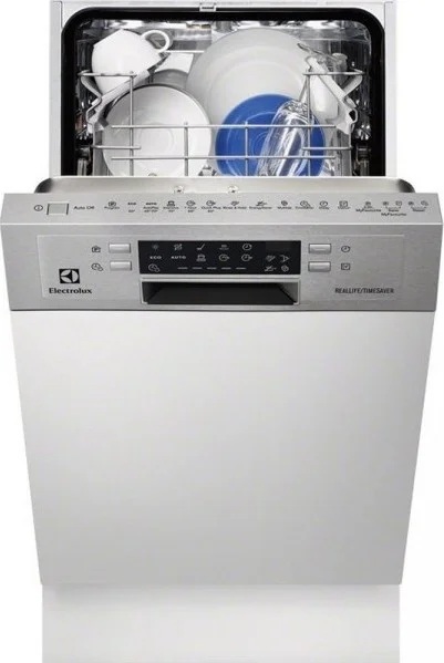Electrolux ESI 4610 ROX + 10 let záruka na motor Sezónní Sleva