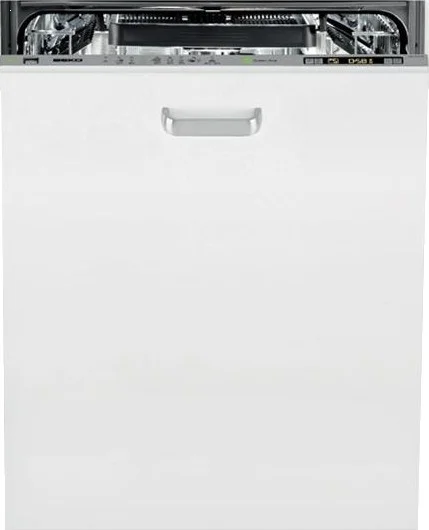 Oblíbený Beko DIN 5930 FX