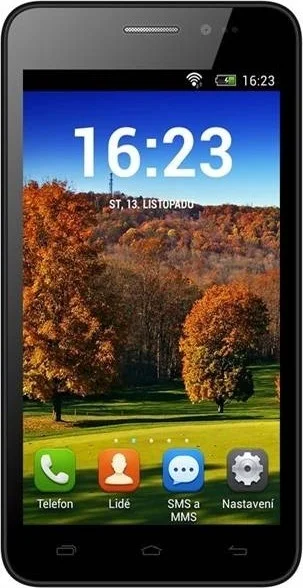 iGET STAR P400 Vysoce Kvalitní