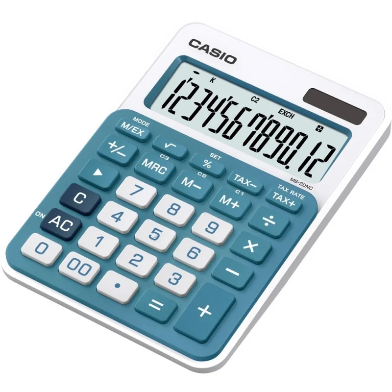 Cenově Výhodný Casio MS 20 NC/BU