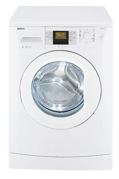 Jen Po Omezenou Doba Beko WMB 61242 PT