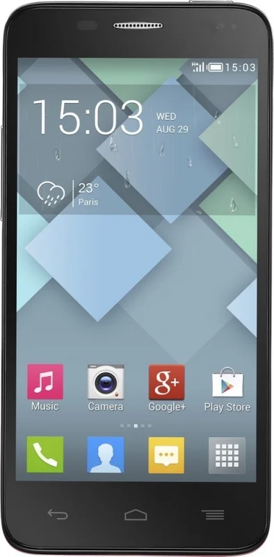 Pouze Dnes Alcatel One Touch 6012D IDOL Mini Pink