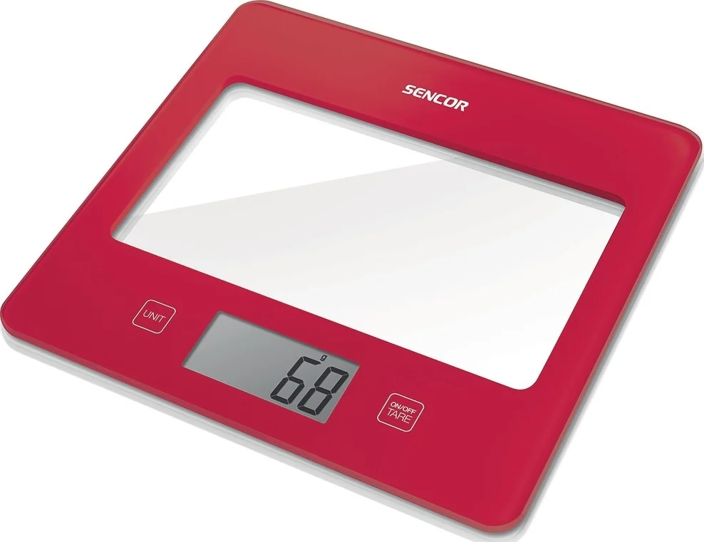 Vrácení Zdarma Sencor SKS 5024RD