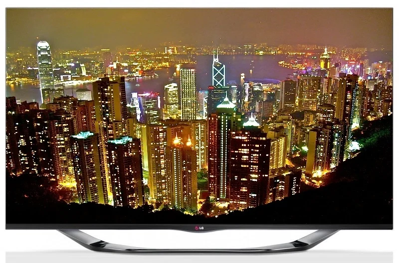 LG 47LA690S Dokud Zásoby Vydrží