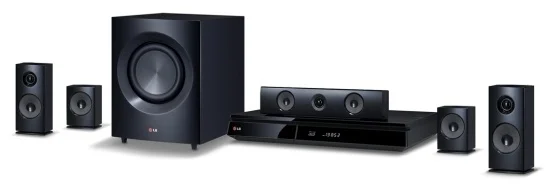 Pouze Dnes LG BH7230B