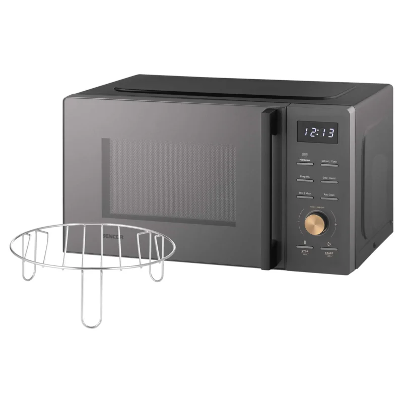 Nízká Cena SMW 5520BKMikrovlnná trouba
