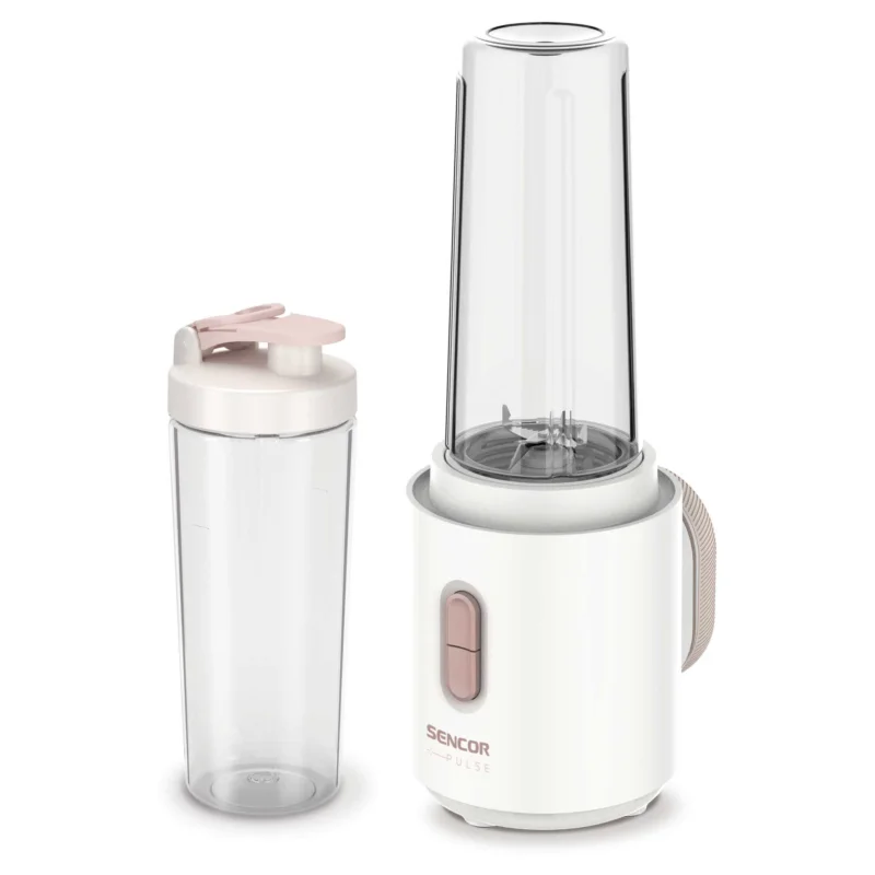 Speciální Cena SBL 9130WHAKU Smoothie mixér