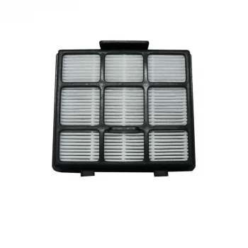 Zlevněný HEPA filtr pro vysavače ETA 151900090