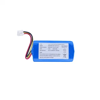 Baterie ETA Li-ion 14,4V , 3000mAh 2219 00150 Aktuální