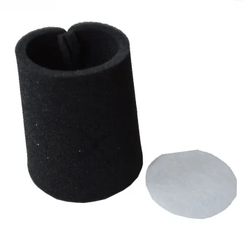 Nejlepší Volba Mikrofiltr ETA zabalené2+2ks 2865 68010