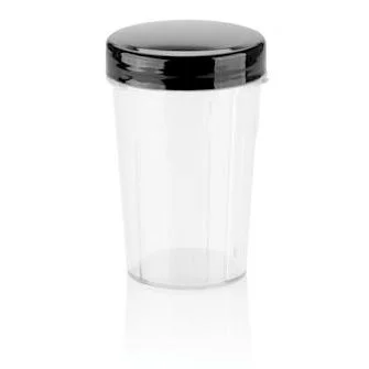 Výprodej Nádoba ETA s víčkem pro pití a skladování 500ml (tritan)4011 92000