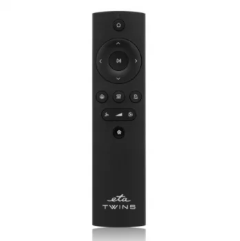 Must-Have Dálkový ovladač ETA 624000270