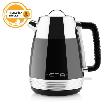 Rychlovarná konvice ETA Storio 9186 90020 černá Koupit Online
