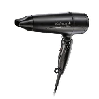 Nová Kolekce Fén Valera Swiss Light SL 5400 T černý