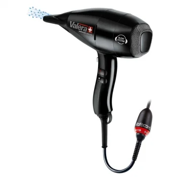 Dokud Zásoby Vydrží Fén Valera Swiss Silent SX 6500Y RC černý