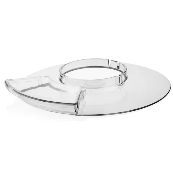 Vrácení Zdarma Víko nádoby ETA hnětací nádoby 5,5l, průměr víka 235 mm, průměr otvoru 98 mm,1028 00200