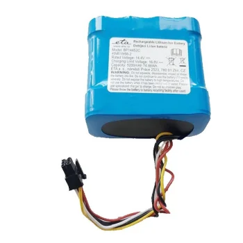 Baterie ETA 14,4V, 5200mAh 6241 00200 Značkový
