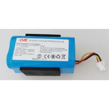 Baterie ETA Li-ion 14,4V, 2600mAh 1248 00200 Top Prodej