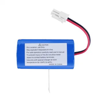 Koupit Online Baterie ETA Li-ion 14,4V, 2600mAh 1515 00190