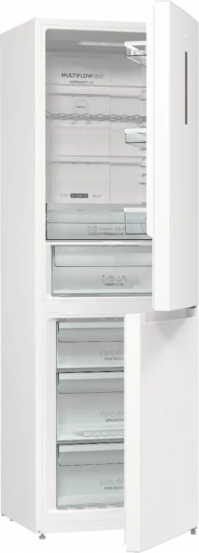 Sezónní Sleva Chladnička Gorenje NRK6192AW4