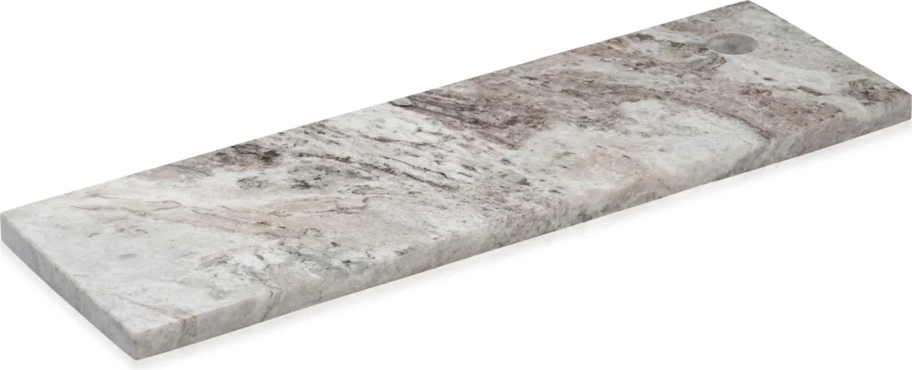 Omezená Nabídka Servírovací prkénko Humdakin Kerteminde Marble 14 x 45 cm