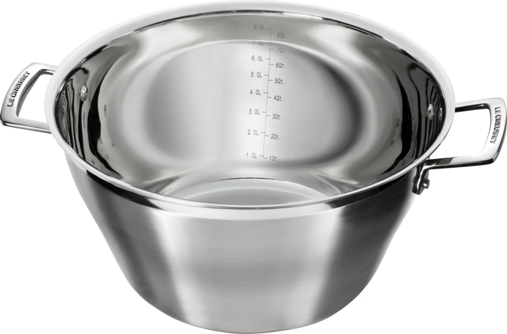 Výhodná Nabídka Zavařovací hrnec 3-ply velký