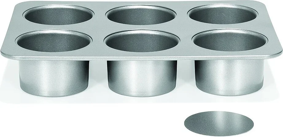 Forma na cukrovinky Silver-Top Autentický